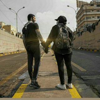 Telegram profile photo for سـمـره 🇮🇶♥
