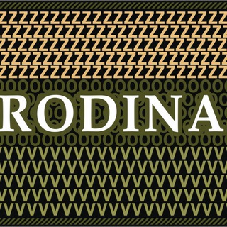 Telegram profile photo for RODINA.SU