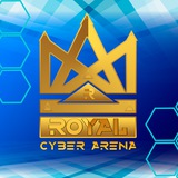 Telegram profile photo for Royal Cyber Arena