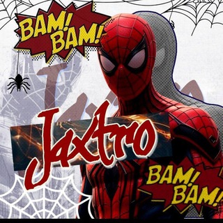 Telegram profile photo for JAXTRO ; TELEPREM, STARS, APK PREM, T.U GAME, BOOST CH.