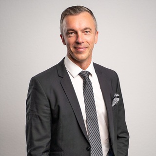 Telegram profile photo for Eugen Schmidt, AfD