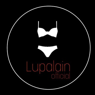 Telegram profile photo for Lupalain_official