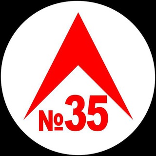 Telegram profile photo for Революция