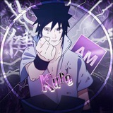 Telegram profile photo for KUROCFX_PRESETS