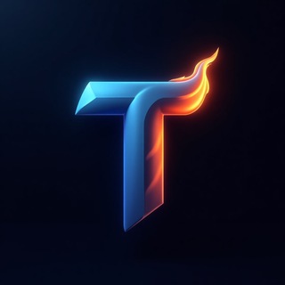 Telegram profile photo for Trendify