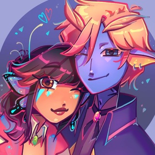 Telegram profile photo for • KVASEG •