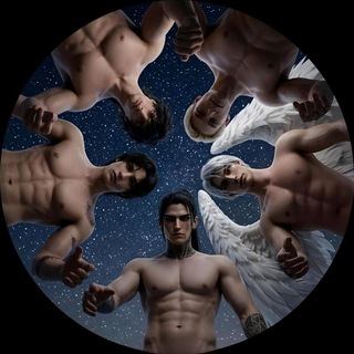 Telegram profile photo for 𝐂𝐨𝐯𝐞𝐧 𝐁𝐥𝐚𝐜𝐤 𝐀𝐫𝐭 +18