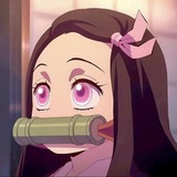 Telegram profile photo for Аниме из пинтерест💞