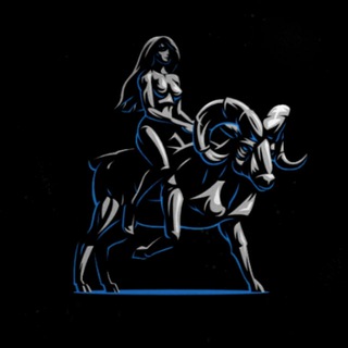 Telegram profile photo for Гороскоп | Овен ♈️