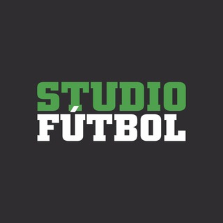 Telegram profile photo for Studio Fútbol