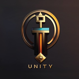 Telegram group profile photo for UNITY DAO EN