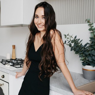 Telegram profile photo for Про полноЦЕННОЕ питание с elina_wellness