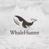 Telegram profile photo for Whale Hunter