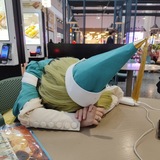 Telegram profile photo for художник Вандахой! :D