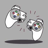 Telegram profile photo for Rage QUIT