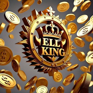 Telegram profile photo for EL KING π