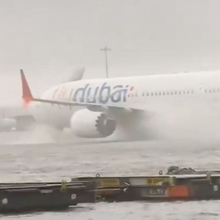 Telegram profile photo for RAIN DUBAI