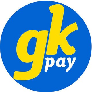 Telegram profile photo for GK Payment INFO