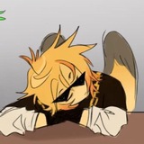 Telegram profile photo for z Z ° ︶ִ ᴛʜᴇᴏ’s ᴅɪᴀʀʏ ⏝ 💥 . ₊