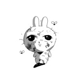 Telegram profile photo for yuna