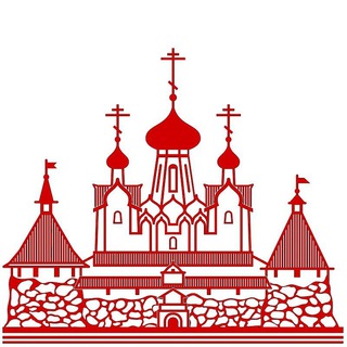 Telegram profile photo for Паломническая служба Соловецкого монастыря