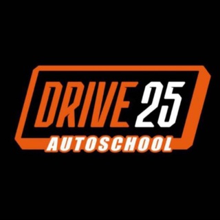 Telegram profile photo for DRIVE25