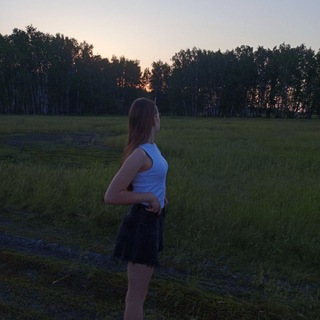 Telegram profile photo for Видная дама ❤️