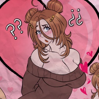 Telegram profile photo for NSFW COMMISSIONS | AlexandraM06