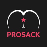 Telegram profile photo for proSack