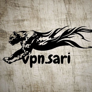 Telegram profile photo for VPN Sari | فیلترشکن سریع