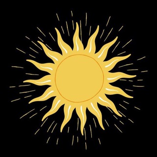 Telegram profile photo for ⚡️Спас. Прямое видение энергетики