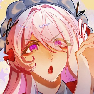 Telegram profile photo for Herereaq°C