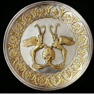 Telegram profile photo for بانک اطلاعاتی هنر قلم زنی ایران