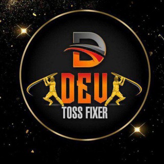 Telegram profile photo for TOSS KING DEV 💯