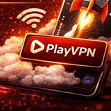 Telegram profile photo for واریزی | playvpn|فیلترشکن ارزان |سرویس