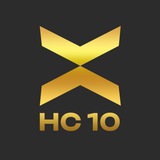 Telegram profile photo for ХК 10 🖐🖐