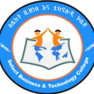 Telegram profile photo for Distance Education Select College