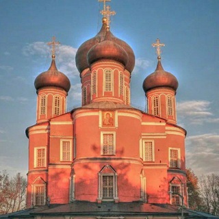Telegram profile photo for Донской Дозор