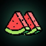 Telegram profile photo for Arbuzgeol