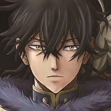 Telegram profile photo for ♥️.. loml, yuno'lunox.