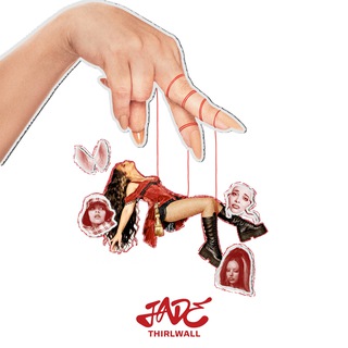 Telegram profile photo for JADE | Jade Thirlwall