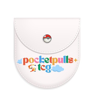 Telegram profile photo for PocketPullsTCG