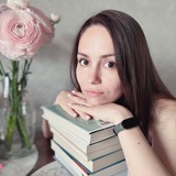 Telegram profile photo for astratanya | books | psy