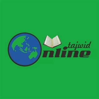 Telegram profile photo for Online Tajwid