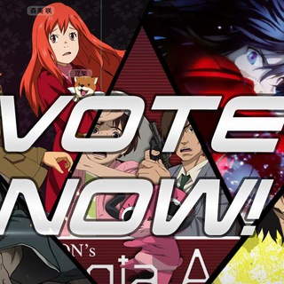 Telegram profile photo for AW Vote