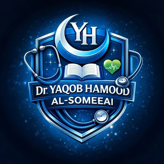 Telegram profile photo for Yaqob Hamood