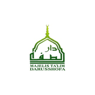 Telegram profile photo for Darusshofa Medan