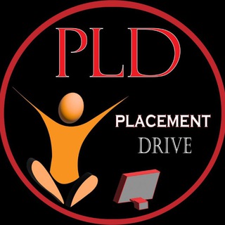 Telegram profile photo for Placementdrive
