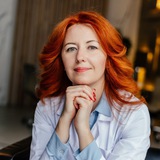 Telegram profile photo for Татьяна Дубровская | Уролог • Москва