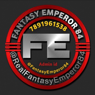 Telegram profile photo for Fantasy Emperor 84